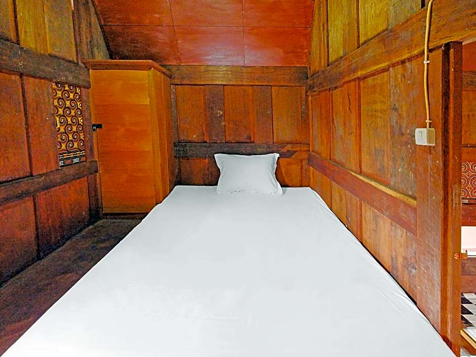 Hotel O Tatto Bara Homestay Near Tongkonan Payung Pangden