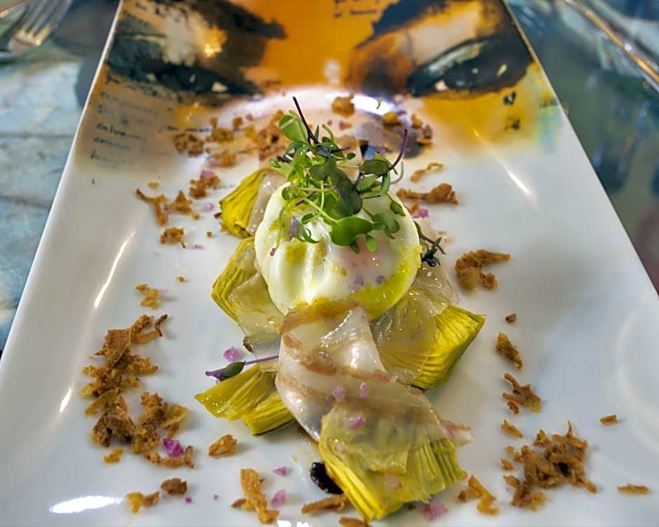 Sercotel Palacio de Tudemir