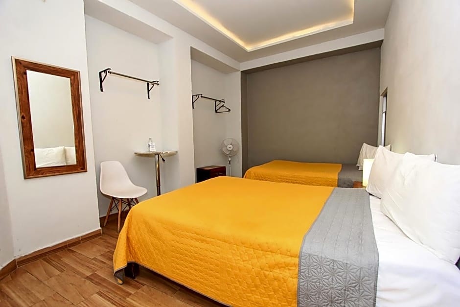 Hotel Grand Guanajuato