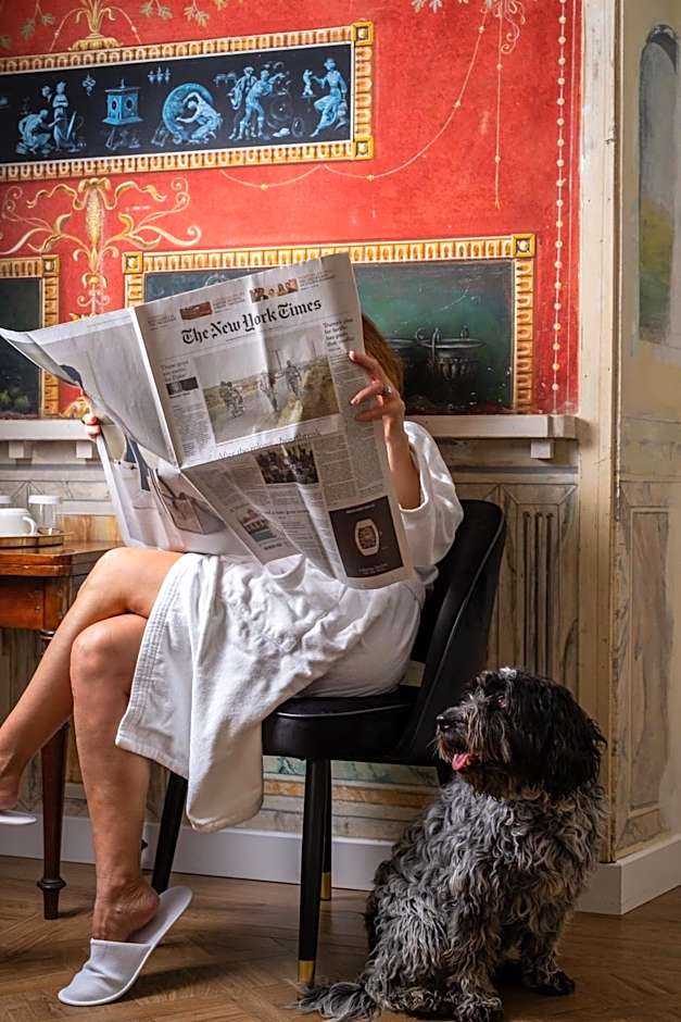 Vigna Caio Relais & Spa