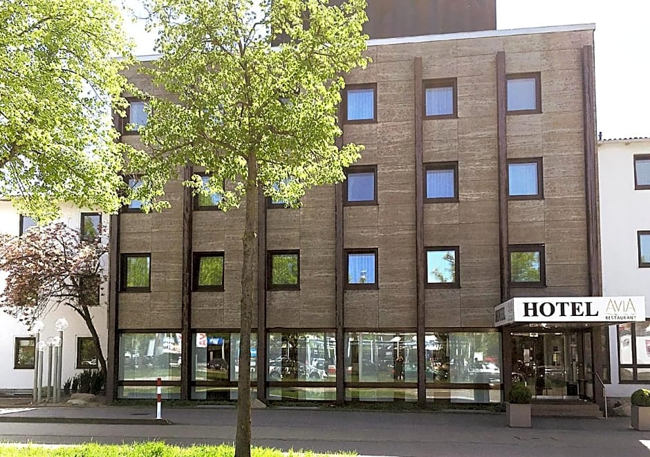 AVIA Hotel