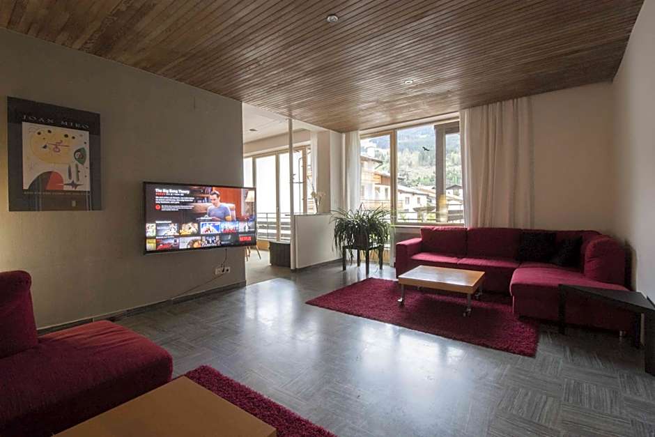 Appartements Christophorus