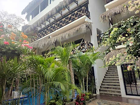 Villa del Mar