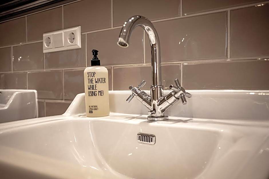 Boutique Charme Apartments