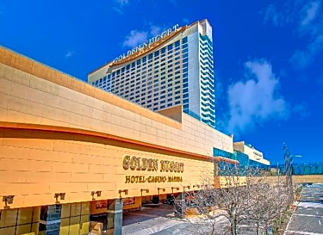Golden Nugget Atlantic City Atlantic City Hotels Nj At Getaroom