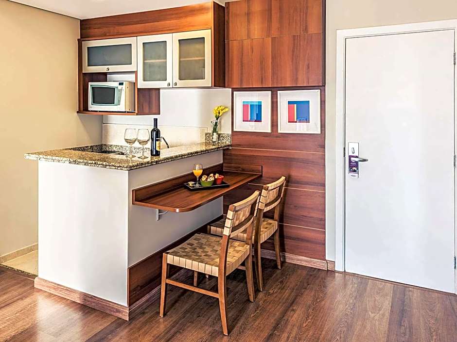 Mercure Sao Caetano do Sul