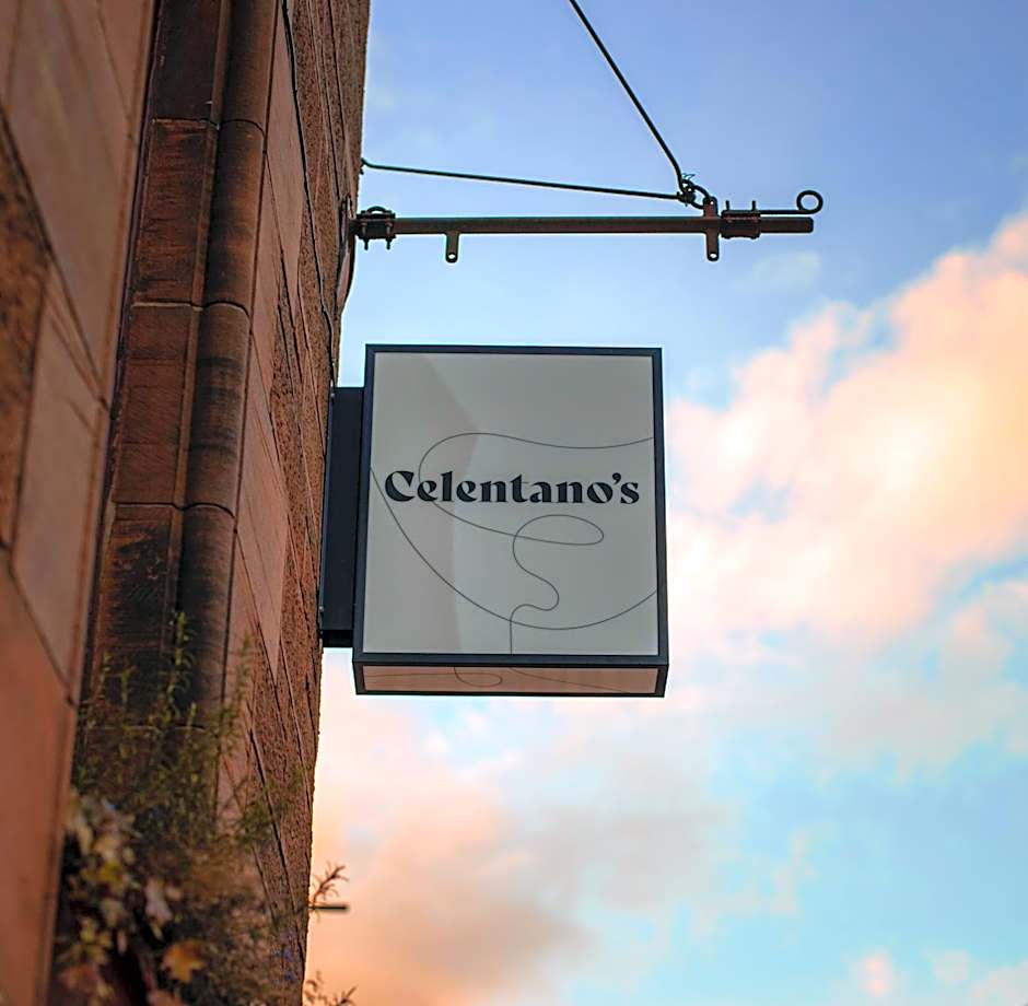 Cathedral House Hotel