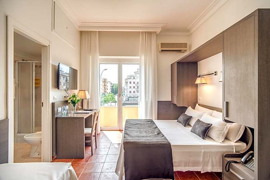 Hotel Mirti