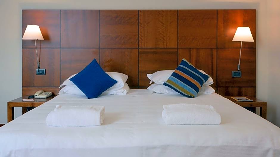 Best Western Hotel Crimea