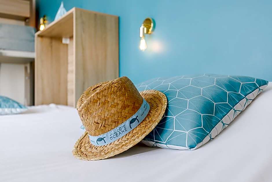 Hôtel La Côte Océane