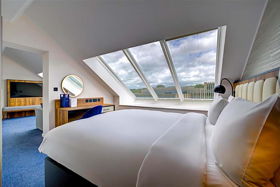 Radisson Blu Hotel, Durham