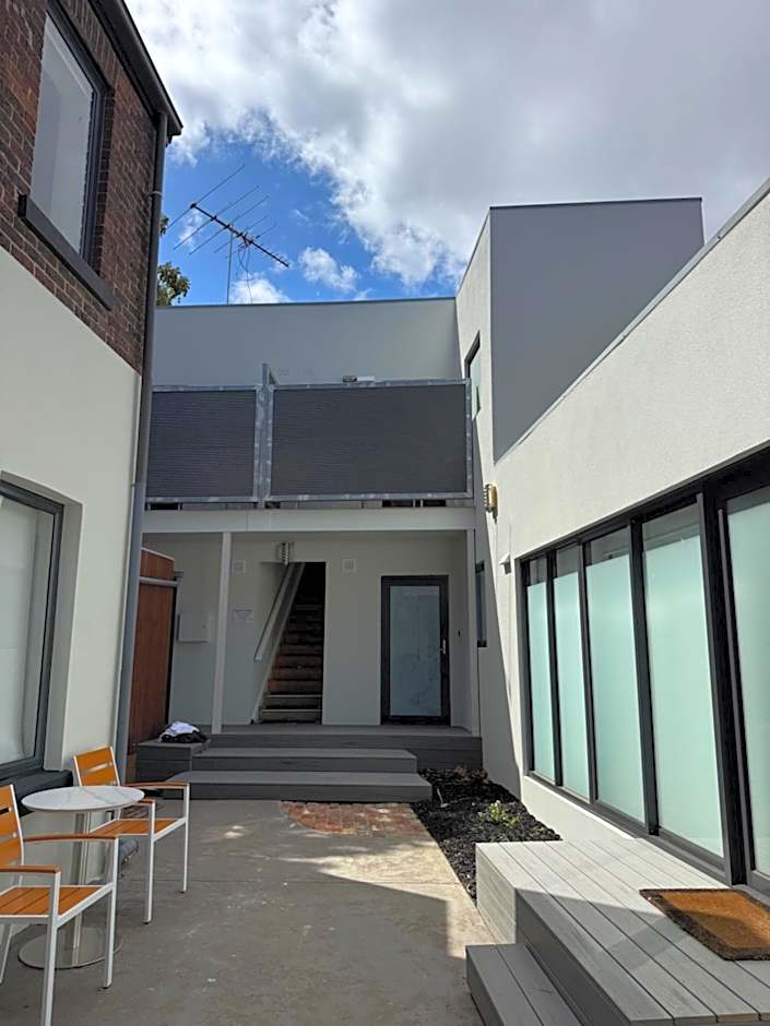 Sixty Two On Grey Serviced Apartments