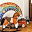 Apartamenty w Dworku Cheval