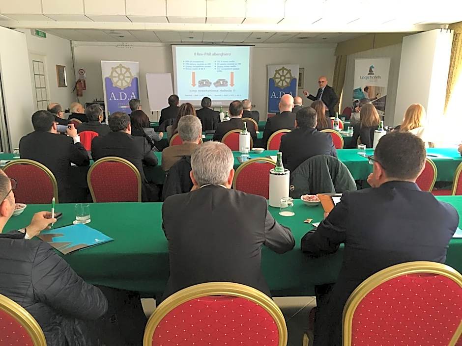 Hotel Sierra Silvana