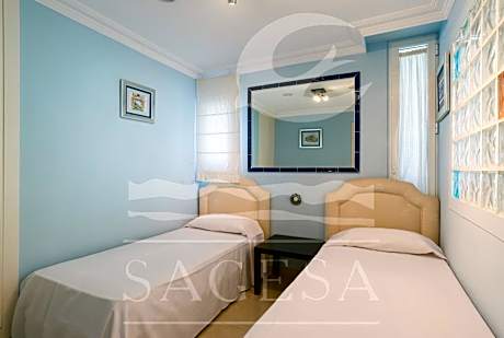 Apartment with Lake View