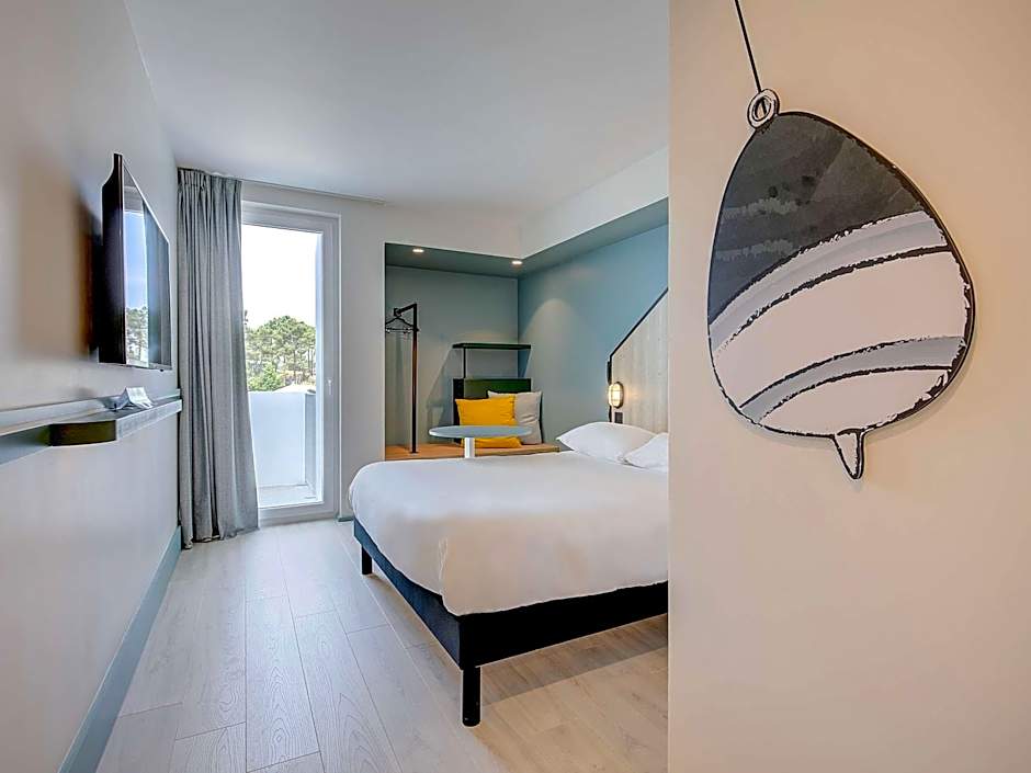 ibis Styles Arcachon Gujan-Mestras