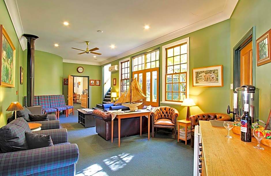 Walhalla's Star Hotel