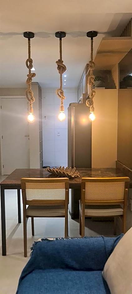 Apto Puerto Ventura - By EasyHost