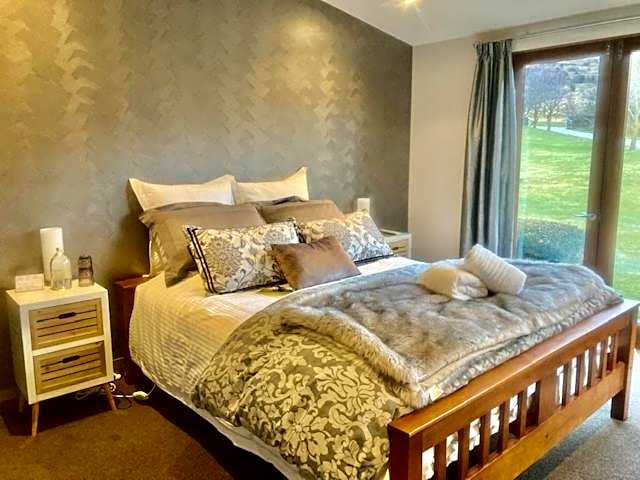 Three Thirty B & B