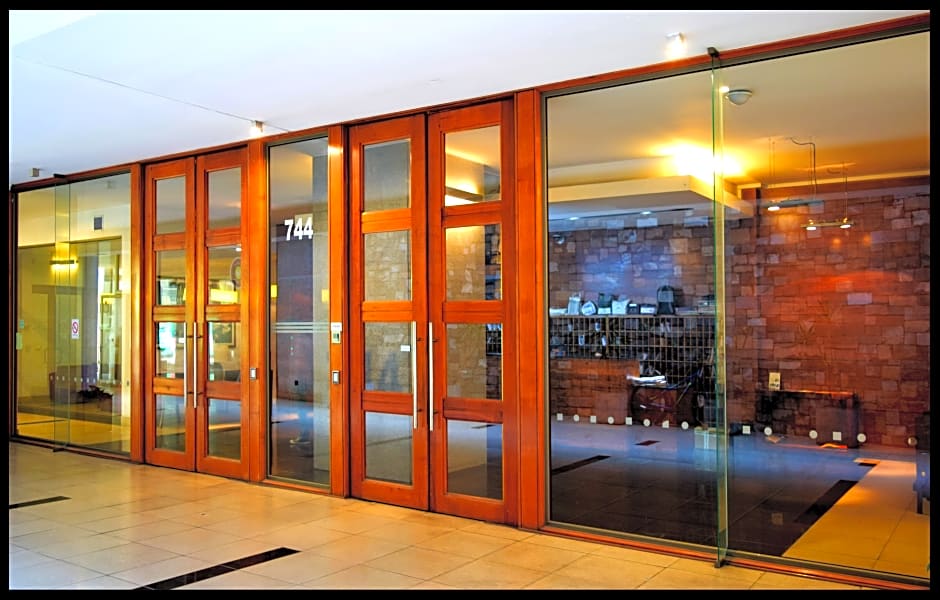 Santiago Furnished Apartments