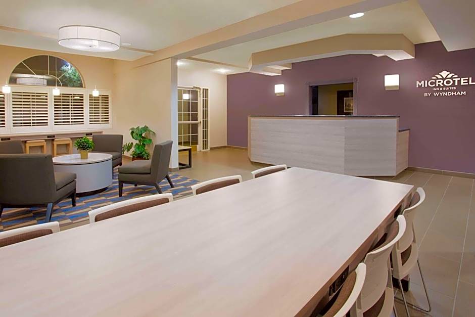 Microtel Inn & Suites by Wyndham Leesburg/Mt Dora
