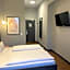 Motel Blue Messe