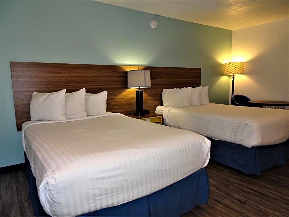 Days Inn by Wyndham Lake Havasu