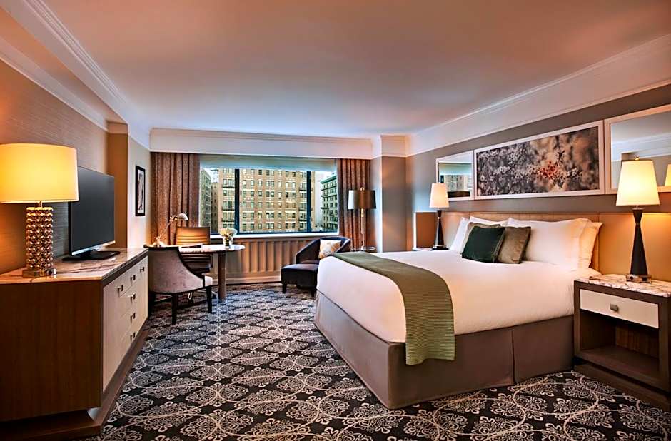 Loews Regency New York Hotel