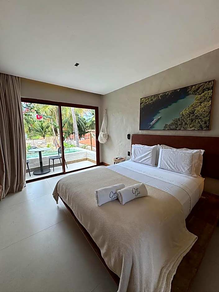 Casa Gili Moitas