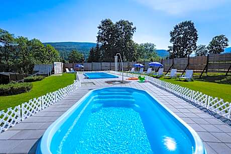 Krasicki Hotel Resort & Spa