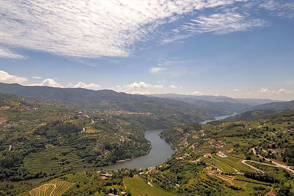 Ladeira Suites, a Douro Retreat by HostWise