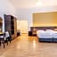 JUFA Hotel Bregenz