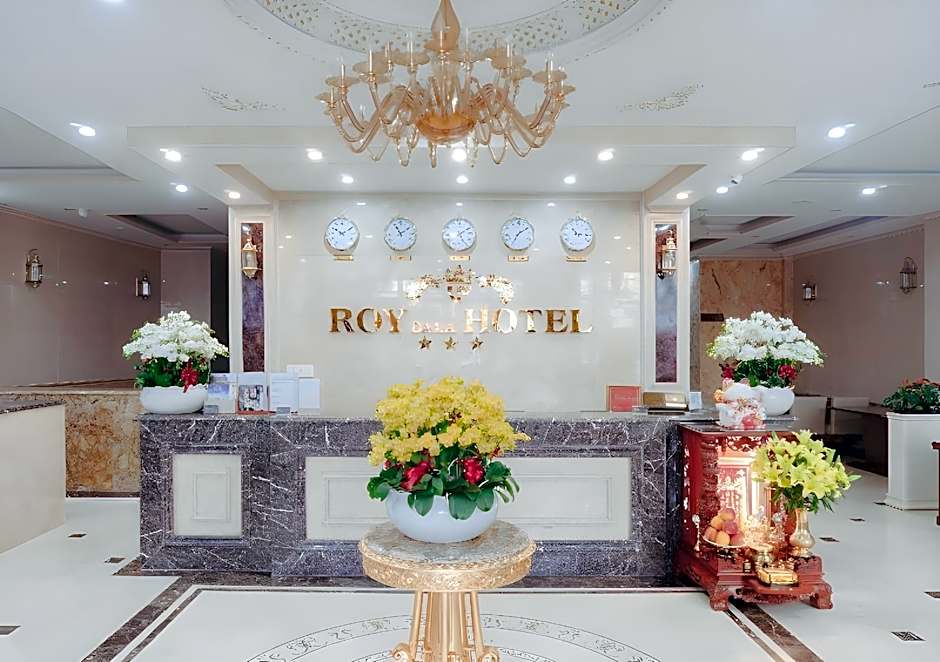 Roy Dala Hotel