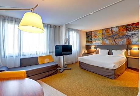 Double Room - Disability Access