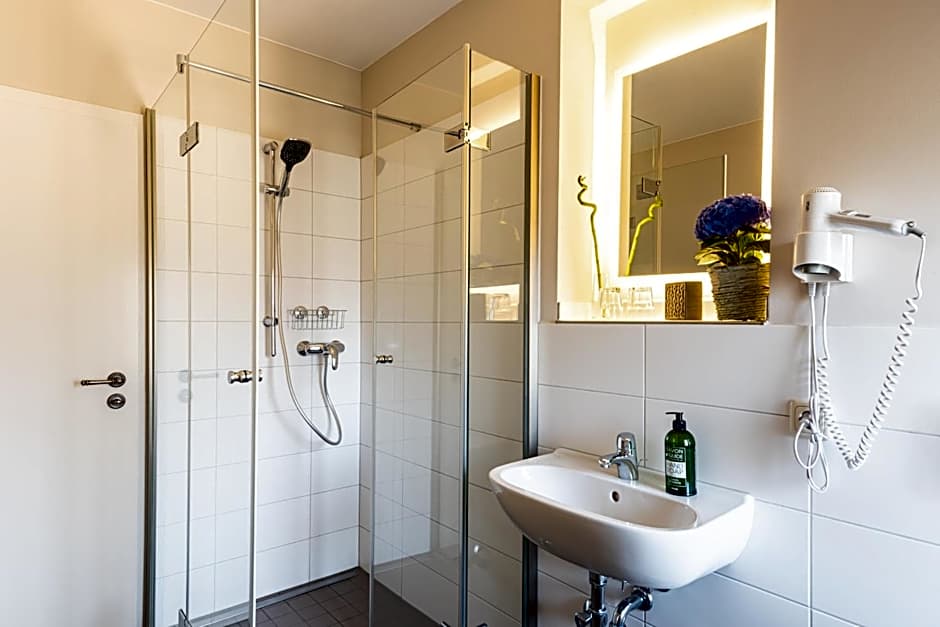 Klostergartenhotel Marienfließ