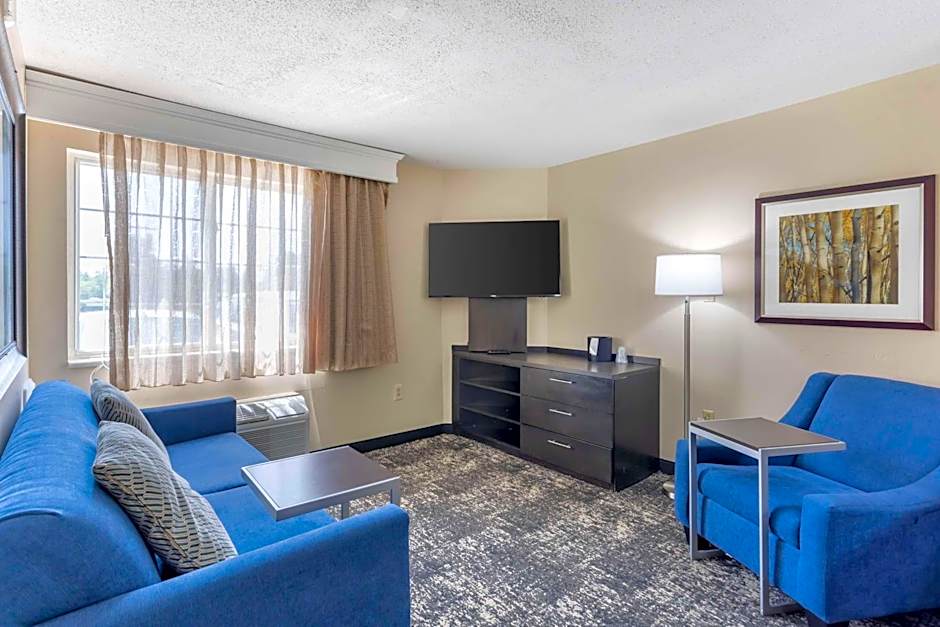 Executive Residency by BW Philadelphia-Willow Grove