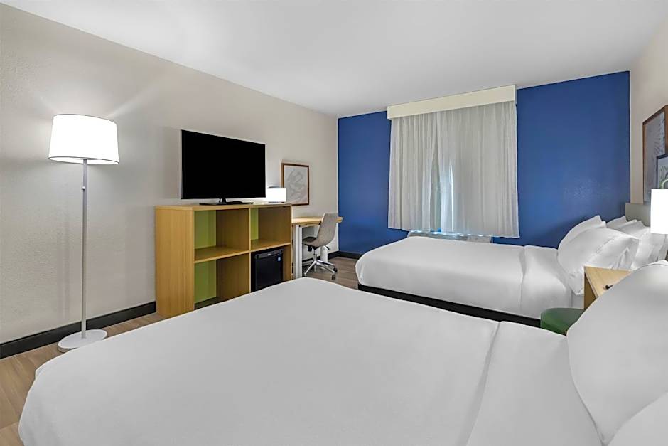 Spark By Hilton Hamburg
