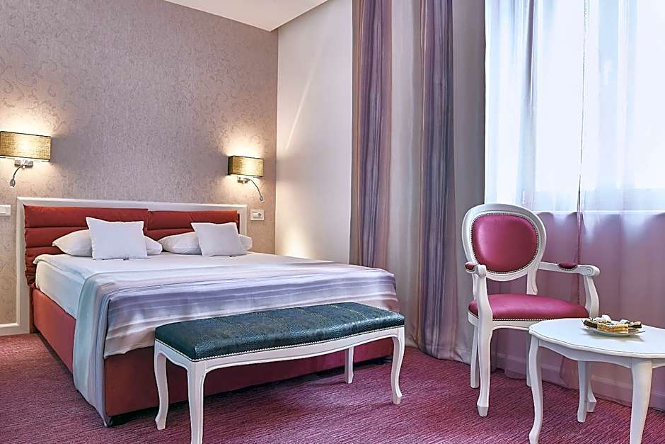 Continental Forum Sibiu