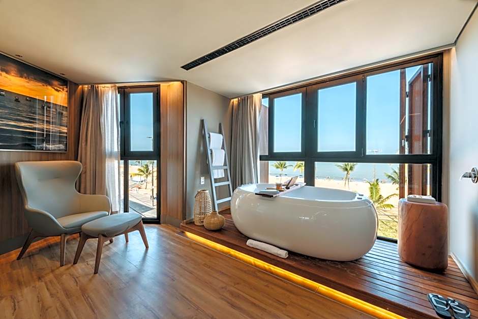 BA'RA Hotel