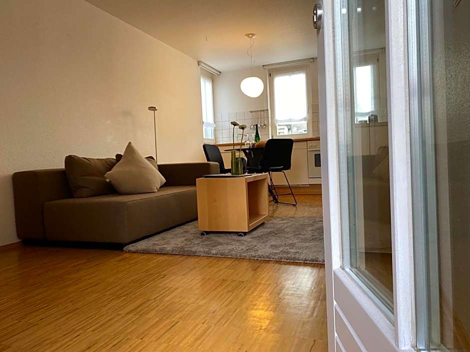 Appartementhotel Röhrenbach