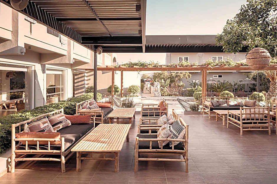 Cook’s Club Tigaki Kos