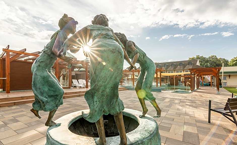 Thermal Hotel Mosonmagyarovar