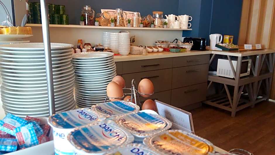 Hotel des Thermes et du Casino