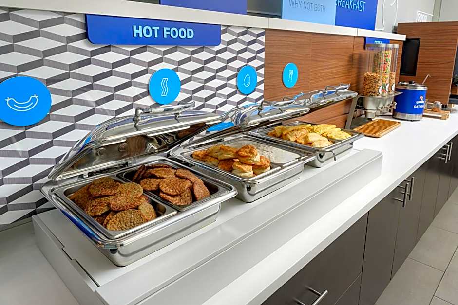 Holiday Inn Express - Tullahoma By IHG