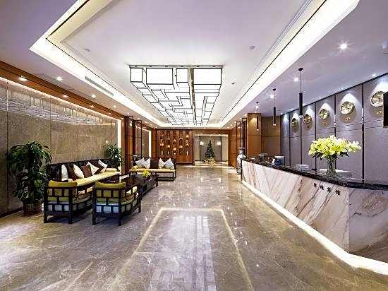Yuegui Hotel