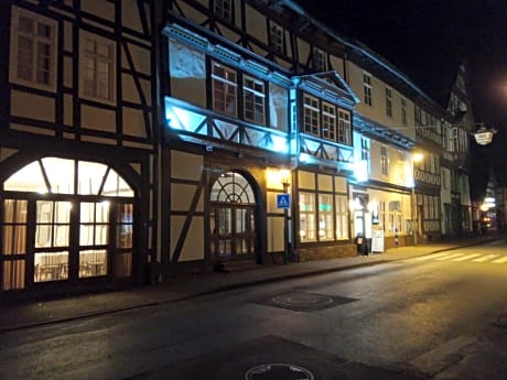 Hotel Corveyer Hof