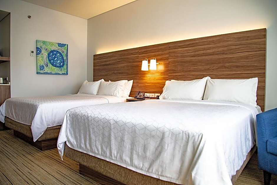 Holiday Inn Express And Suites Ensenada Centro By IHG