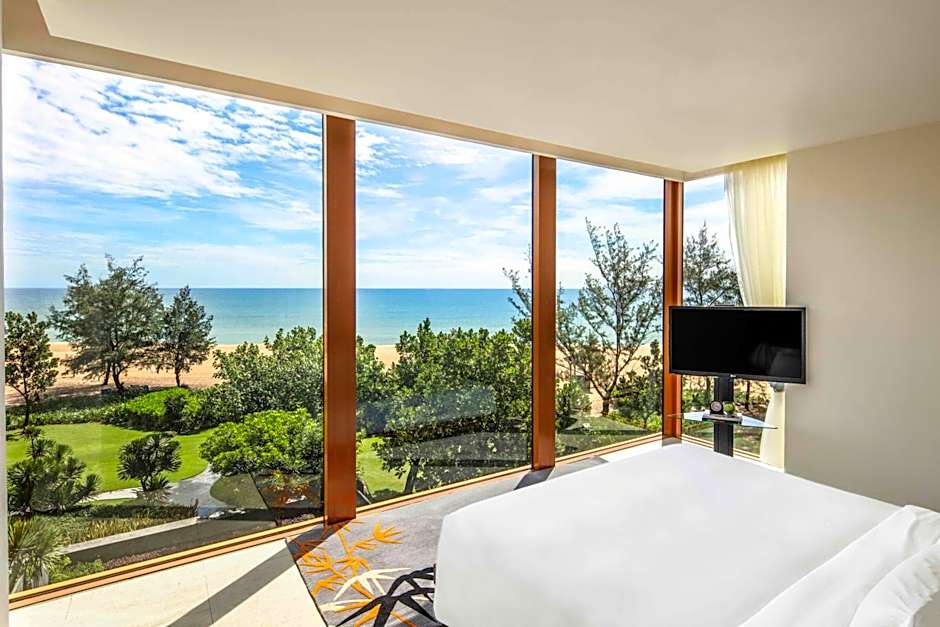 Photo 1 of 1 of Loft 2 Bedroom, Sea View