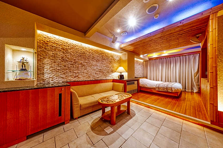 Hotel Lotus Chiba -Adult Only