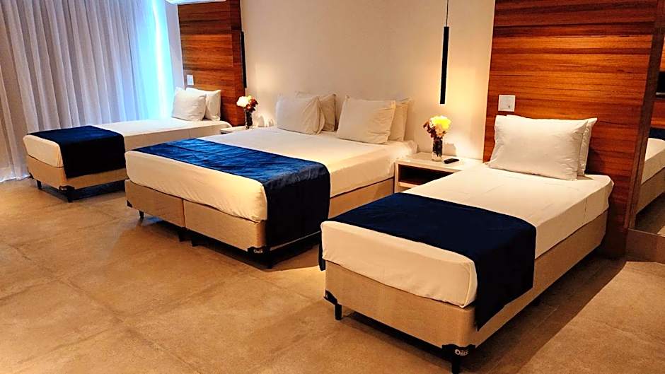 Paradiso Peró Praia Hotel